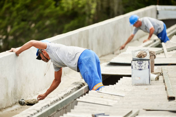 Best Insulation Repair Services  in Dundee, MI