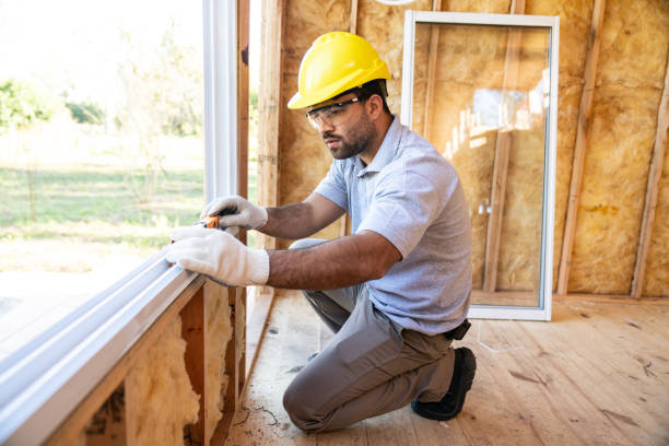 Insulation Repair Services in Dundee, MI