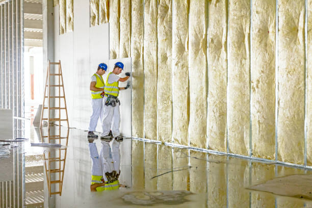 Range of Insulation Solutions in Dundee, MI